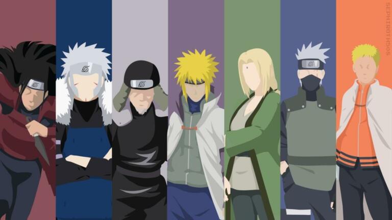 7 Kata-kata Mutiara Para Hokage yang Sangat Berkesan 12 7 Kata-kata Mutiara Para Hokage yang Sangat Berkesan