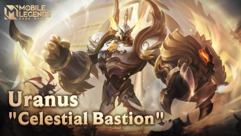 Kata Kata Uranus Mobile Legends