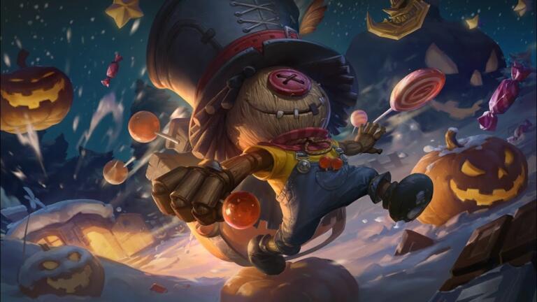 Kata Kata Cyclops Mobile Legends