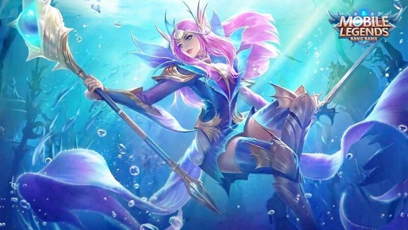 Kata Kata Odette Mobile Legends