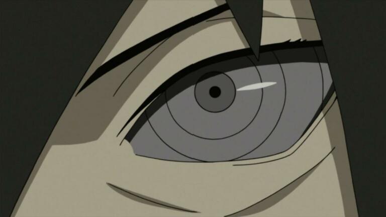 Keunikan Mata Rinnegan Di Naruto Yang Mungkin Belum Kamu Tau