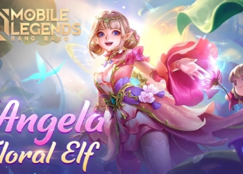 Angela Mobile Legends