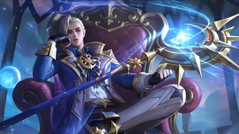 Kata-Kata Cecilion Mobile Legends