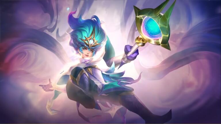Kata-Kata Harley Mobile Legends