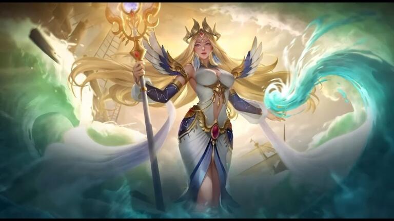 Kata-Kata Kadita Mobile Legends