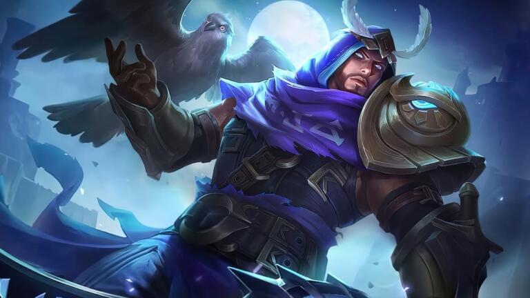 15+ Kata-Kata Khaleed Mobile Legends Keren Beserta Maknanya