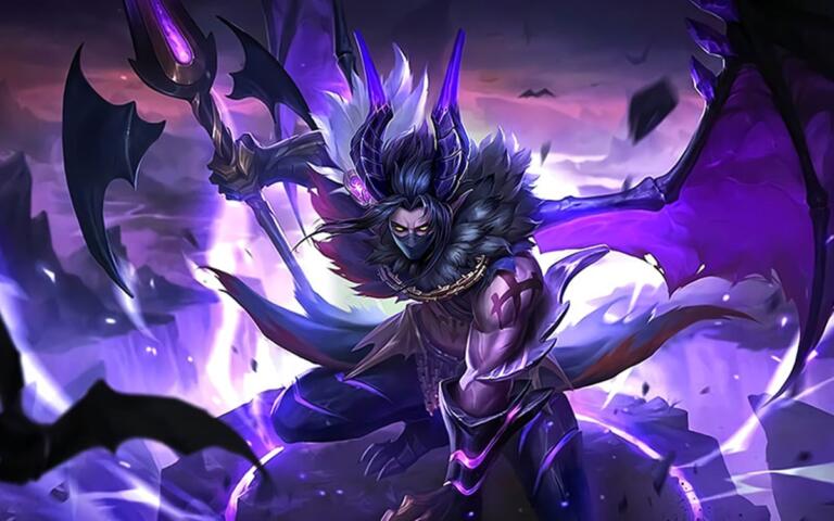 Kisah Moskov Mobile Legends, Pejuang Tangguh Yang Dipandang Sebelah Mata