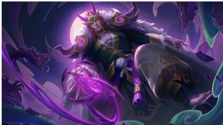 50+ Kata-Kata Valir Mobile Legends Keren Beserta Maknanya