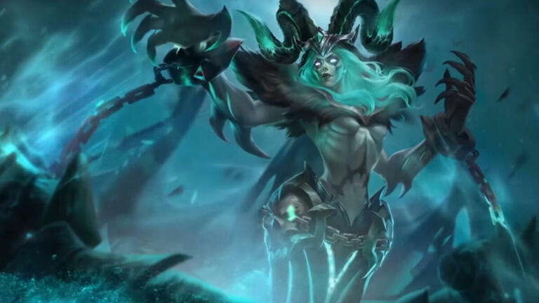 3 Hero Assassin Yang Harus Dihindari Vexana Saat Ini di Mobile Legends