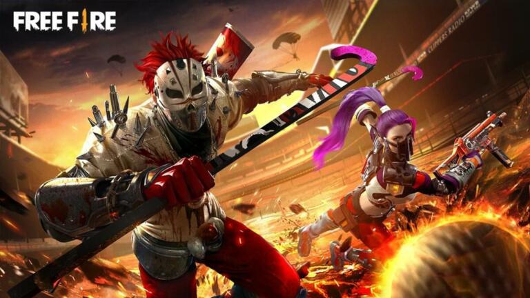 Kode Redeem Free Fire 6 Juni 2022, Yuk Dapatkan Skin Keren dan Hadiah Menarik
