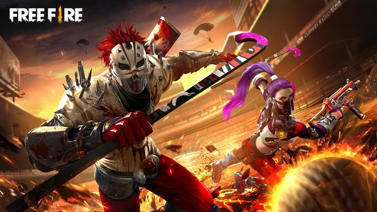 Kode Redeem Free Fire 6 Juni 2022, Yuk Dapatkan Skin Keren dan Hadiah Menarik 5 Kode Redeem Free Fire 6 Juni 2022, Yuk Dapatkan Skin Keren dan Hadiah Menarik