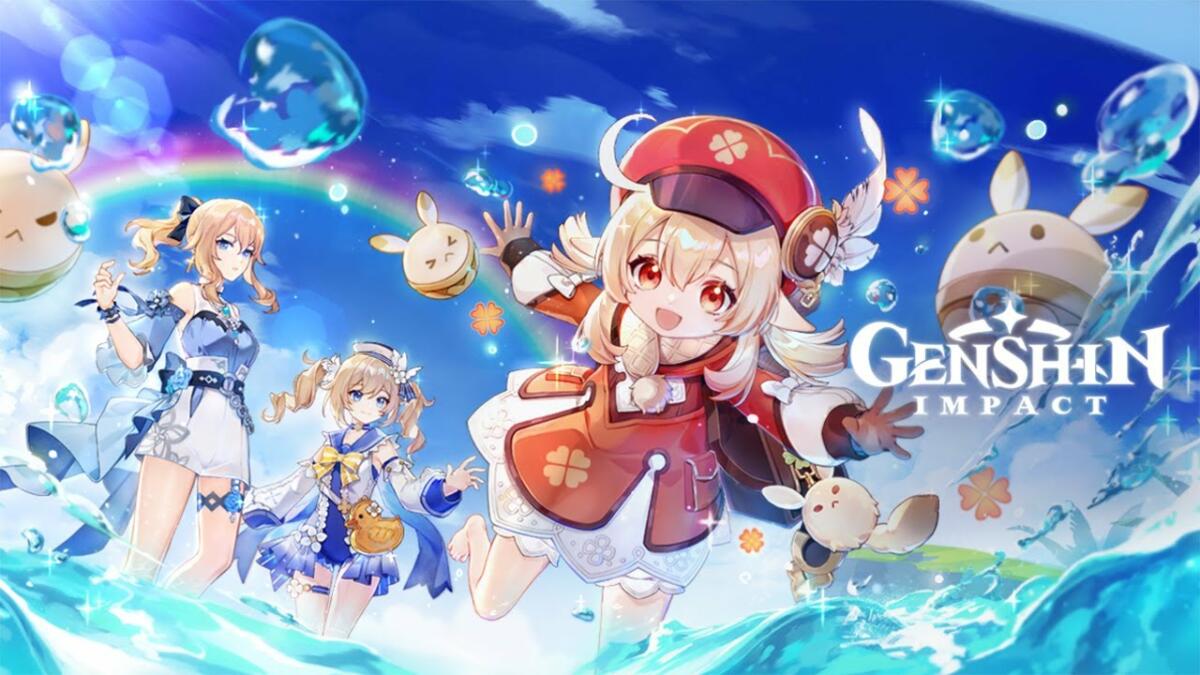 Kode Redeem Genshin Impact 12 Juni 2022, Dapatkan Primogem Gratis