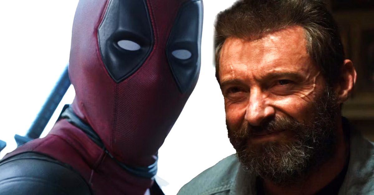 hugh jackman deadpool 3