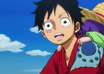 Manga One Piece Chapter 1052, Pagi Hari Yang Baru