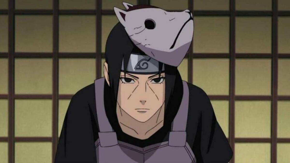 Mengenal Hokage Bayangan Mulai Dari Era Naruto Sampai Boruto