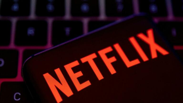 Pemasukan Kian Menipis, Netflix PHK 300 Pegawai