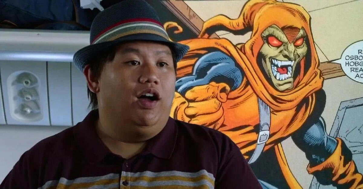 Ned Leeds Akan Menjadi Hobgoblin di Spider-Man 4 MCU? 6 Ned Leeds Akan Menjadi Hobgoblin di Spider-Man 4 MCU?