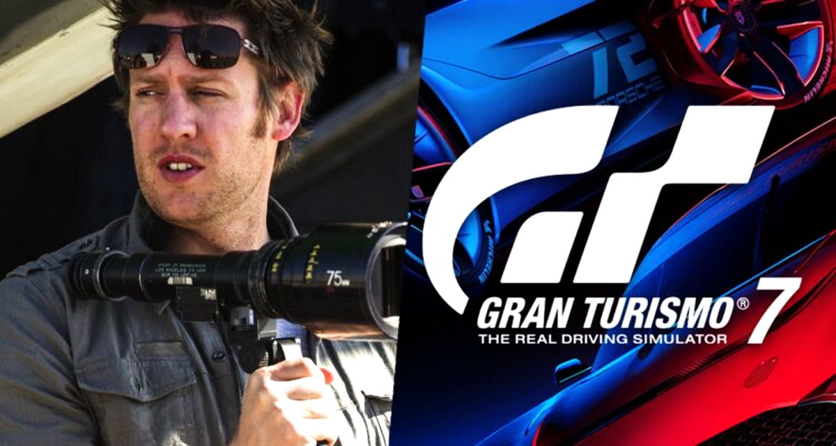 gran turismo film layar lebar