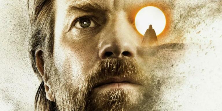 Seri Obi-Wan Kenobi Awalnya Ingin Menjadi Trilogi Film Layar Lebar