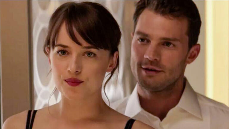 kegagalan fifty shades gray