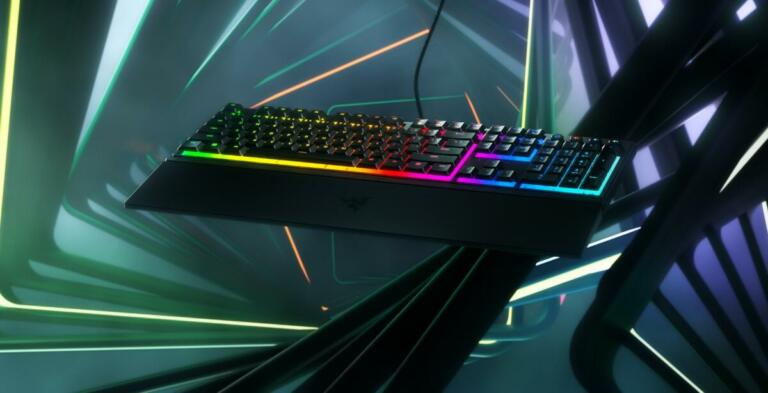 Razer Umumkan Keyboard Low-Profile Terbaru: Ornata V3 5 Razer Umumkan Keyboard Low-Profile Terbaru: Ornata V3