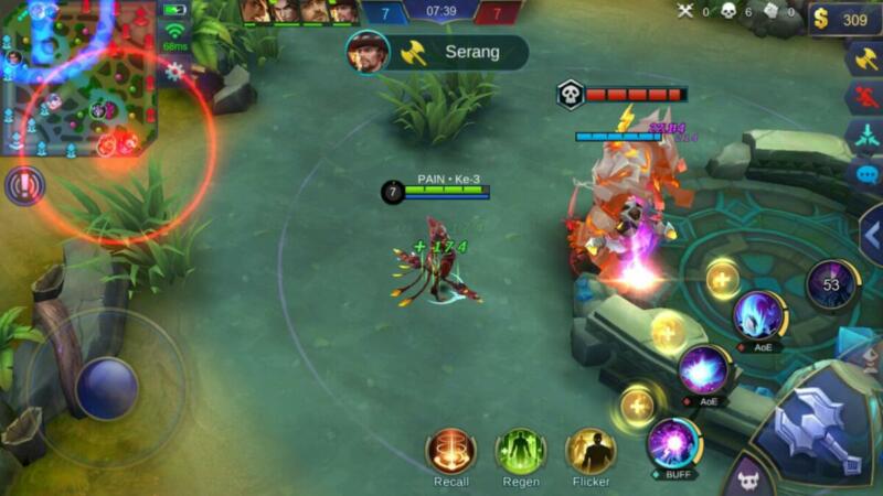 Sangat Penting, Inilah Manfaat Membunuh Lord Di Mobile Legends