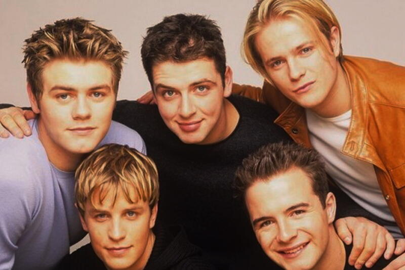 lagu hit keren westlife