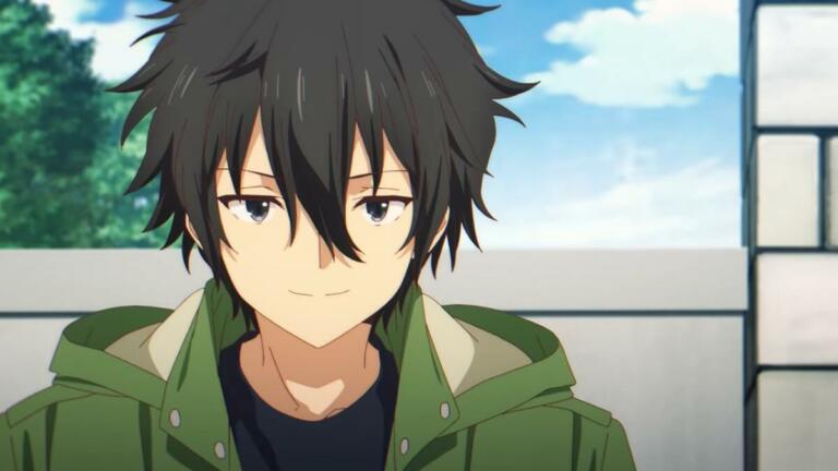 Seiyuu Dan Tanggal Pemutaran Perdana Anime Engage Kiss
