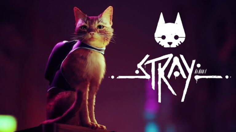 Spesifikasi PC Stray, Game Adventure Futuristik Penuh Kejutan!
