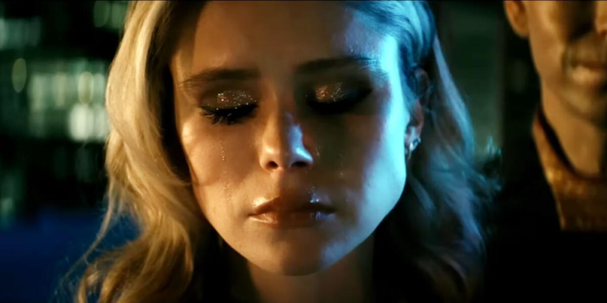 The Boys Season 3 Starlight | Amazon Prime Video