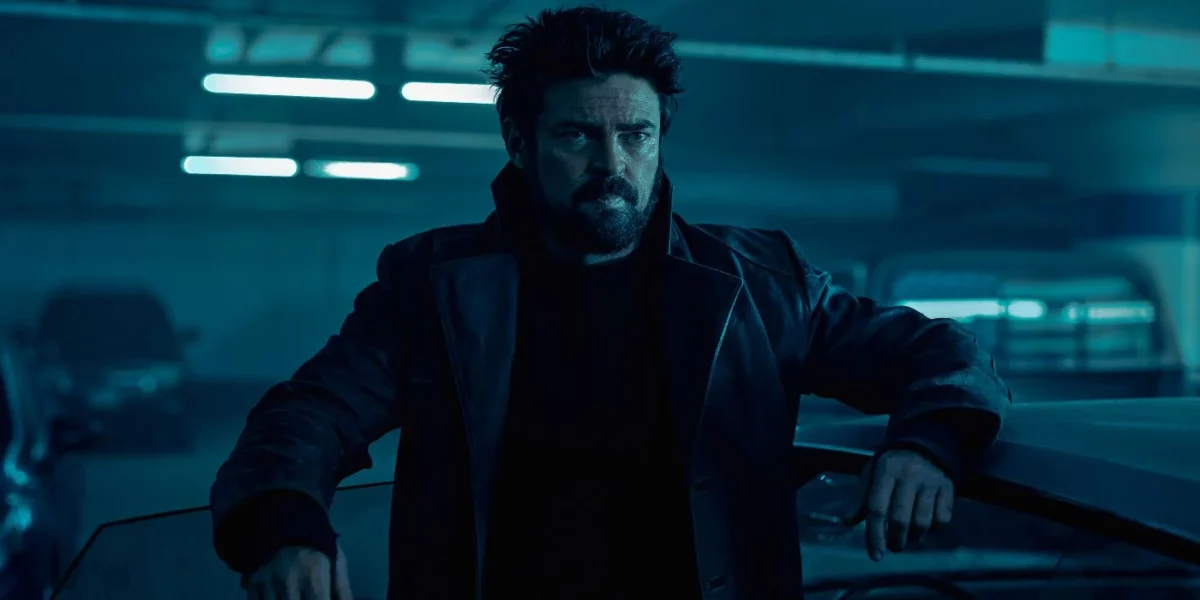 The Boys Season 3 Episode 2 | Amazon Prime Video