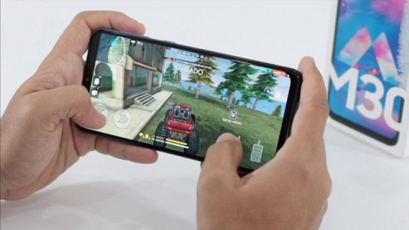 Apakah Hp Ram 2gb Bisa Main Free Fire Max 2