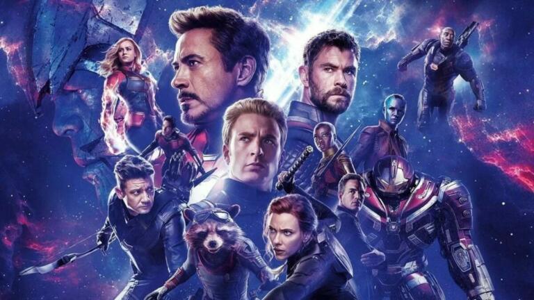 10 Film MCU Dengan Durasi Terlama Sejauh Ini 5 10 Film MCU Dengan Durasi Terlama Sejauh Ini