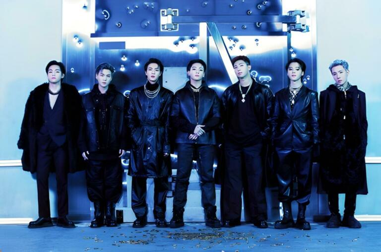 BTS Akan Kembali Tampil Di Acara Musik Korea Setelah Dua Tahun Absen
