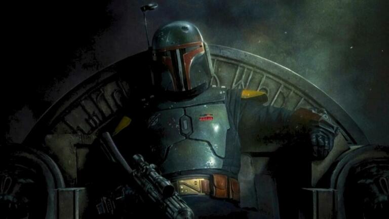Game Star Wars Boba Fett Terbaru Sedang Dikembangkan?