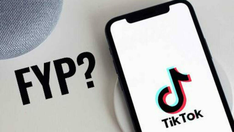 Cara Agar Video Tiktok Fyp 1
