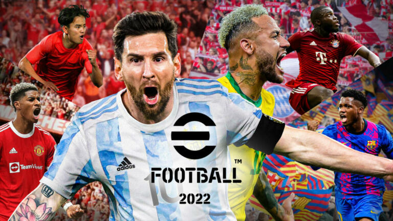 4 Cara Mengatasi eFootball PES 2022 Error Dengan Mudah 11 4 Cara Mengatasi eFootball PES 2022 Error Dengan Mudah