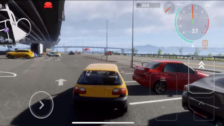 Carx Street Mod Apk 3