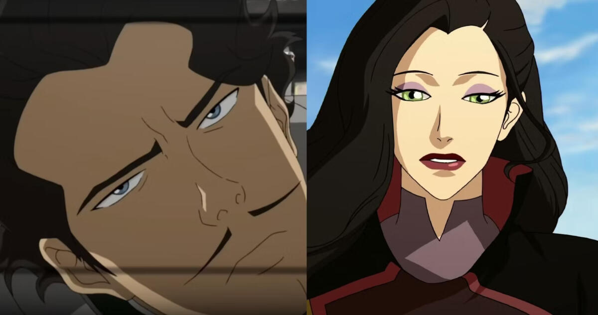 Karakter Avatar Korra yang dikenal sangat cerdas | CBR
