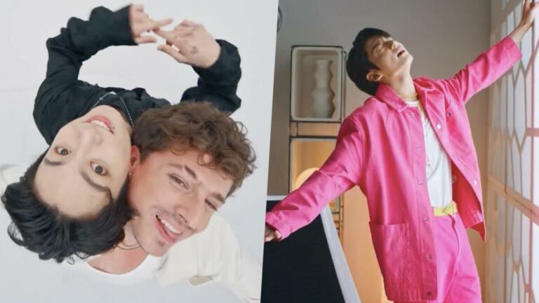 Charlie Puth & Jungkook BTS | Cultura