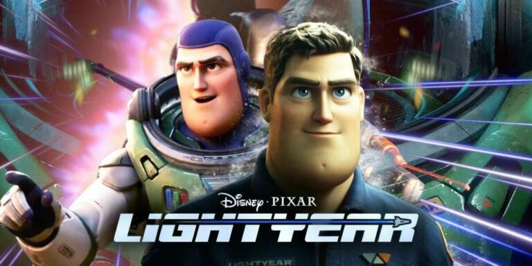 Lightyear | Disney
