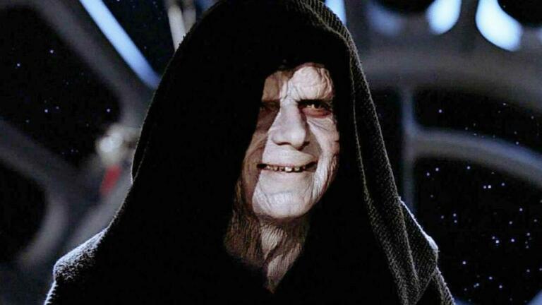 Palpatine Menjadi Cameo di Episode Terakhir Obi-Wan Kenobi