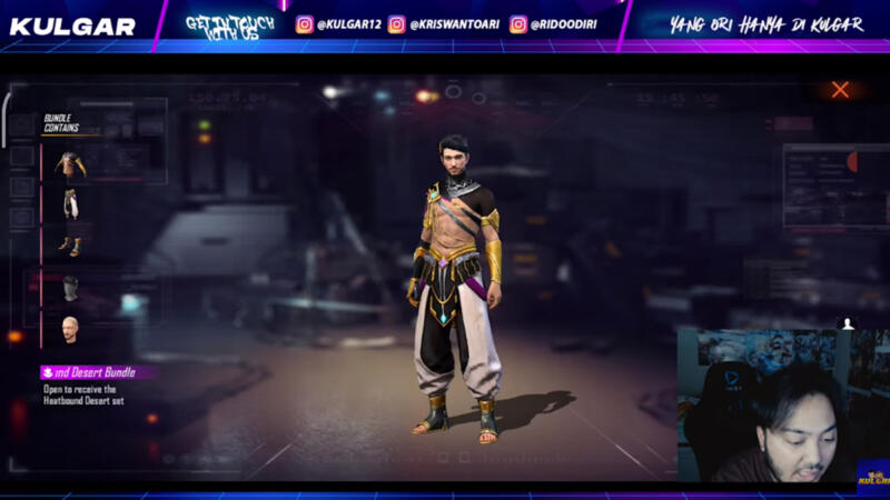 Event Ff Juli 2022