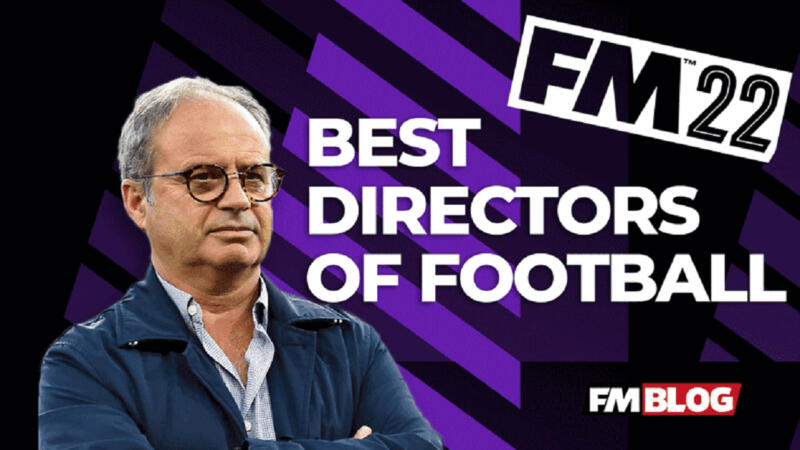 Sepenting apa peran DoF di game Football Manager? | FM Blog