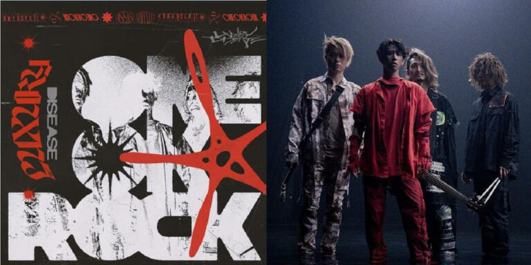 ONE OK ROCK | Genius