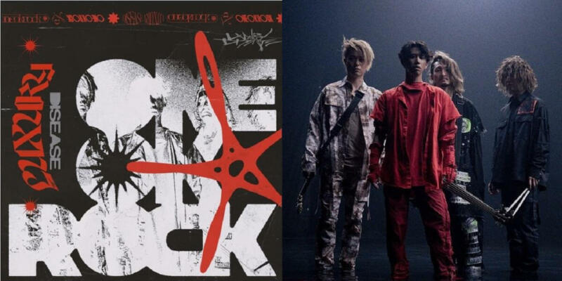 ONE OK ROCK | Genius