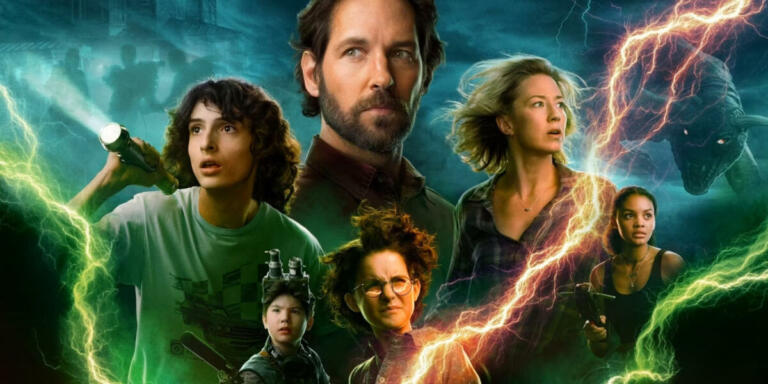 Inilah Tanggal Rilis Dari Sekuel Ghostbusters: Afterlife