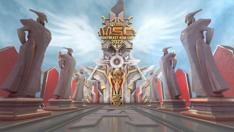 Jadwal Grand Final MSC 2022, RRQ Hoshi Lawan RSG PH!