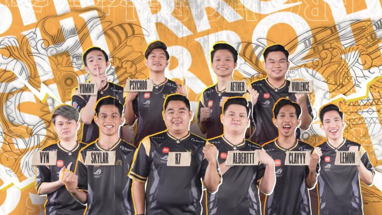 Jadwal MSC Mobile Legends 12 Juni 2022, RRQ Hoshi Main! 2 Jadwal MSC Mobile Legends 12 Juni 2022, RRQ Hoshi Main!