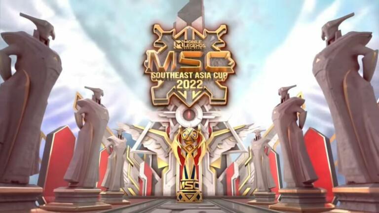 Jadwal Playoff MSC Mobile Legends 2022, Kapan RRQ Main? 5 Jadwal Playoff MSC Mobile Legends 2022, Kapan RRQ Main?